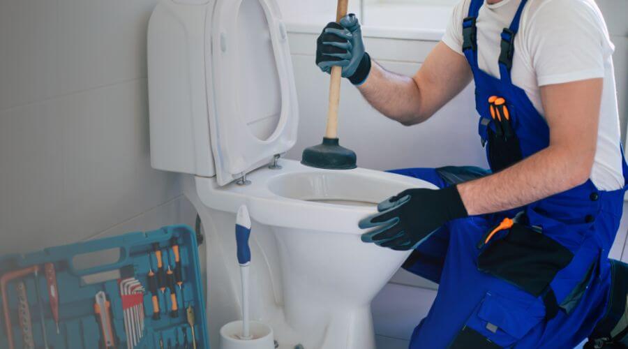 Professional emergency plumbing in East Brady, PA